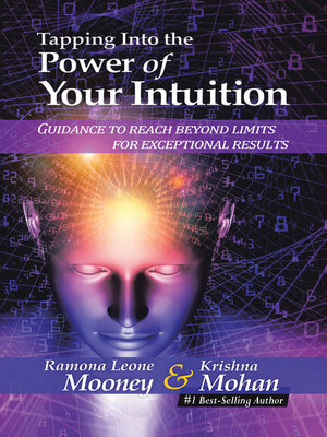 cover image of Tapping Into the Power of Your Intuition